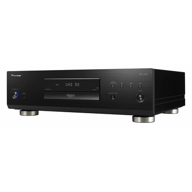 Pioneer UDP-LX800-B fekete Blu-ray lejátszó