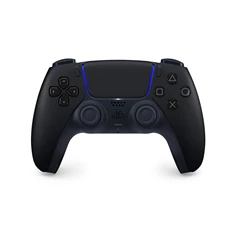 PlayStation®5 DualSense™ Midnight Black vezeték nélküli kontroller