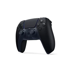 PlayStation®5 DualSense™ Midnight Black vezeték nélküli kontroller