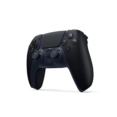 PlayStation®5 DualSense™ Midnight Black vezeték nélküli kontroller