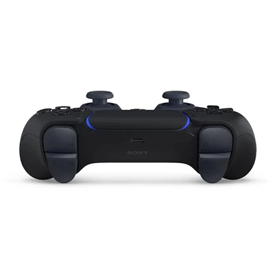 PlayStation®5 DualSense™ Midnight Black vezeték nélküli kontroller