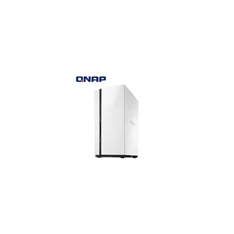 Qnap NAS TAS-268 2 HDD hely