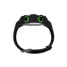 Razer RZ18-01560200-R3G1 Nabu Watch okosóra