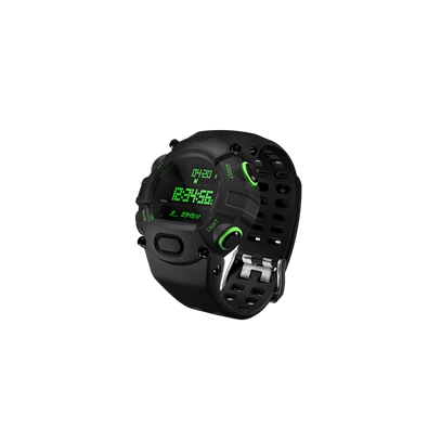 Razer RZ18-01560200-R3G1 Nabu Watch okosóra