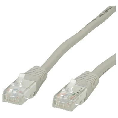 Roline UTP CAT6 2m Patch Kábel Roline UTP CAT6 2m Patch Kábel