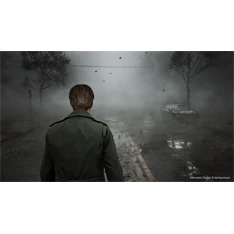 SILENT HILL 2 PS5 játékszoftver