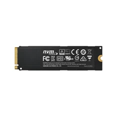 Samsung 1024GB NVMe M.2 2280 960 PRO (MZ-V6P1T0BW) SSD