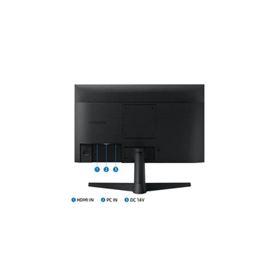 SAMSUNG LS22C310EAUXEN 22'' Full HD IPS Freesync hdmi/vga - Ecran