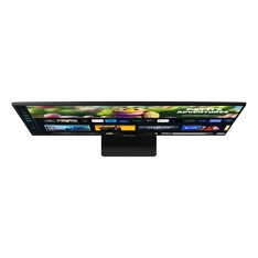 Samsung 32" LS32CM500EUXDU FHD HDMI Smart monitor