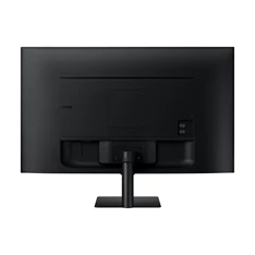 Samsung 32" S32AM500NR LED HDMI HDR10 SMART monitor távirányítóval