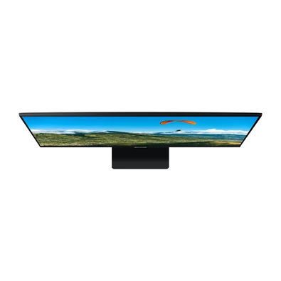 Samsung 32" S32AM500NR LED HDMI HDR10 SMART monitor távirányítóval