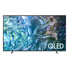 Samsung 65" QE65Q60DAUXXH 4K UHD Smart QLED TV Samsung 65" QE65Q60DAUXXH 4K UHD Smart QLED TV