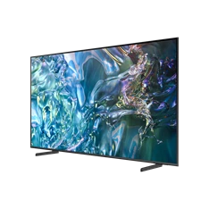 Samsung 65" QE65Q60DAUXXH 4K UHD Smart QLED TV Samsung 65" QE65Q60DAUXXH 4K UHD Smart QLED TV