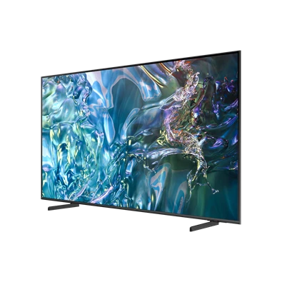 Samsung 65" QE65Q60DAUXXH 4K UHD Smart QLED TV Samsung 65" QE65Q60DAUXXH 4K UHD Smart QLED TV
