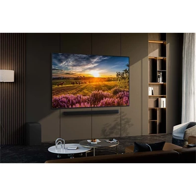 Samsung 65" QE65Q60DAUXXH 4K UHD Smart QLED TV Samsung 65" QE65Q60DAUXXH 4K UHD Smart QLED TV