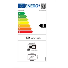 Samsung 65" QE65Q60DAUXXH 4K UHD Smart QLED TV Samsung 65" QE65Q60DAUXXH 4K UHD Smart QLED TV