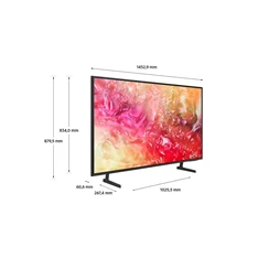 Samsung 65" UE65DU7172UXXH Crystal 4K UHD Smart TV Samsung 65" UE65DU7172UXXH Crystal 4K UHD Smart TV