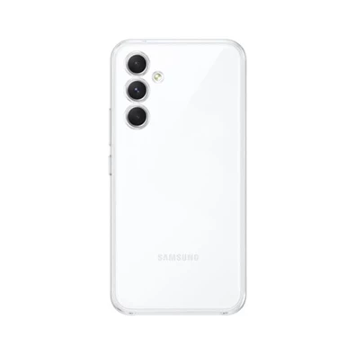Samsung EF-QA546CTEGWW Galaxy A54 5G átlátszó tok Samsung EF-QA546CTEGWW Galaxy A54 5G átlátszó tok