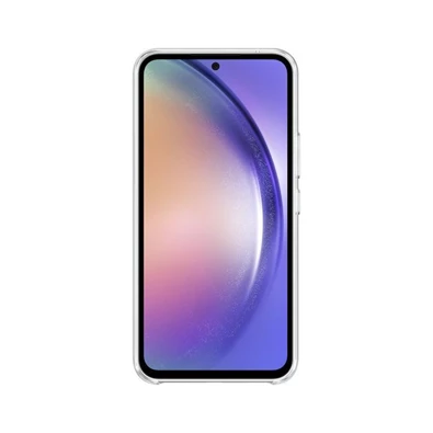 Samsung EF-QA546CTEGWW Galaxy A54 5G átlátszó tok Samsung EF-QA546CTEGWW Galaxy A54 5G átlátszó tok