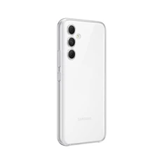 Samsung EF-QA546CTEGWW Galaxy A54 5G átlátszó tok Samsung EF-QA546CTEGWW Galaxy A54 5G átlátszó tok