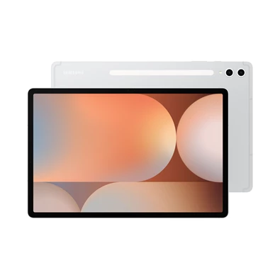 Samsung Galaxy Tab S10+ X826 12,4" 12/256GB ezüst Wi-Fi + 5G tablet Samsung Galaxy Tab S10+ X826 12,4" 12/256GB ezüst Wi-Fi + 5G tablet