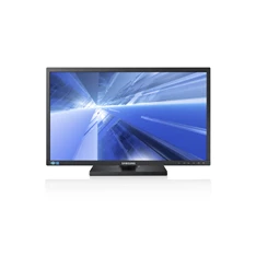 Samsung 24" S24C450B LED DVI monitor