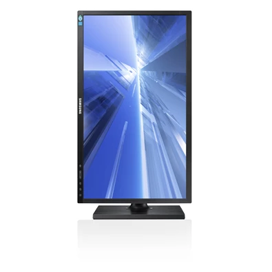 Samsung 24" S24C450B LED DVI monitor