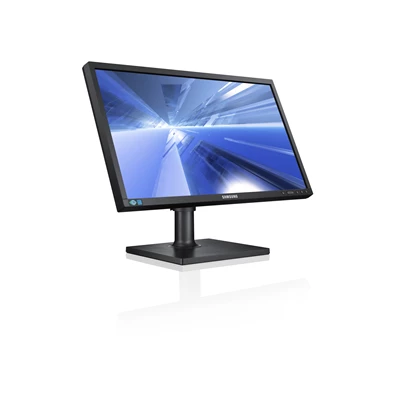 Samsung 24" S24C450B LED DVI monitor