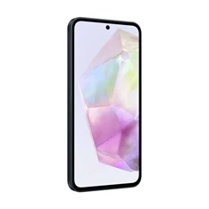 Samsung Galaxy A35 6/128GB DualSIM (SM-A356BZKBEUE) kártyafüggetlen okostelefon - király tengerészkék (Android)