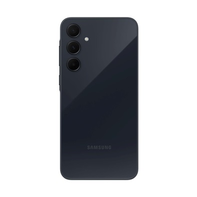 Samsung Galaxy A35 6/128GB DualSIM (SM-A356BZKBEUE) kártyafüggetlen okostelefon - király tengerészkék (Android)