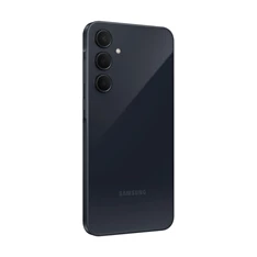 Samsung Galaxy A35 6/128GB DualSIM (SM-A356BZKBEUE) kártyafüggetlen okostelefon - király tengerészkék (Android)