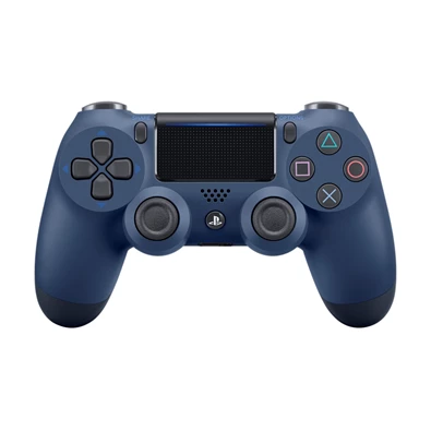 Playstation 4 Dualshock 4 V2 Midnight Blue kontroller