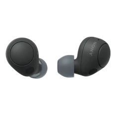 Sony WFC700NB.CE7 True Wireless Bluetooth zajszürős fekete fülhallgató