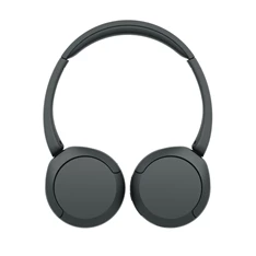 Sony WHCH520B.CE7 Bluetooth fekete fejhallgató