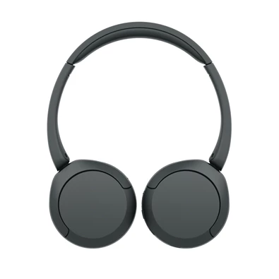 Sony WHCH520B.CE7 Bluetooth fekete fejhallgató