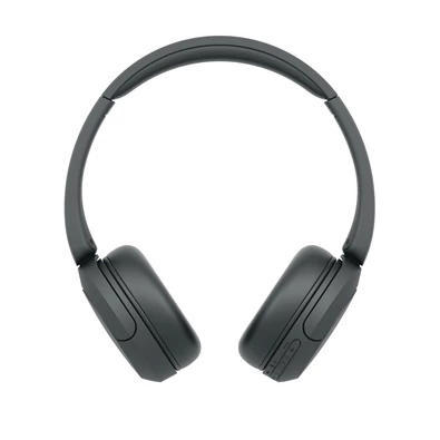 Sony WHCH520B.CE7 Bluetooth fekete fejhallgató