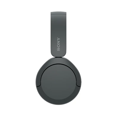 Sony WHCH520B.CE7 Bluetooth fekete fejhallgató