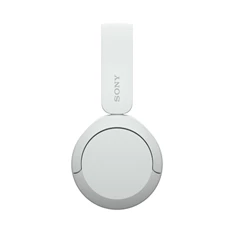 Sony WHCH520W.CE7 Bluetooth fehér fejhallgató