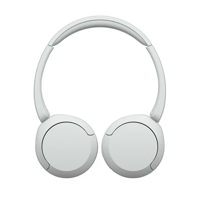 Sony WHCH520W.CE7 Bluetooth fehér fejhallgató