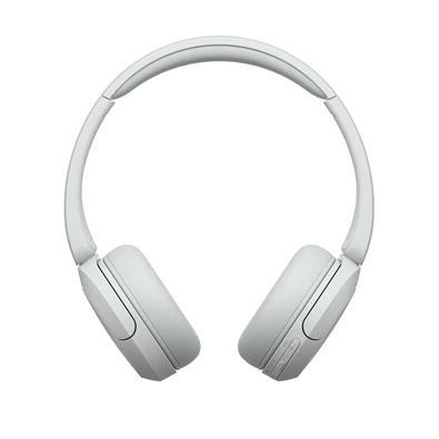 Sony WHCH520W.CE7 Bluetooth fehér fejhallgató