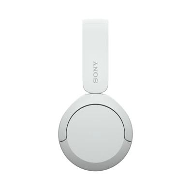 Sony WHCH520W.CE7 Bluetooth fehér fejhallgató