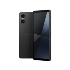 Sony Xperia 10 VI 8/128GB DualSIM kártyafüggetlen okostelefon - fekete (Android) Sony Xperia 10 VI 8/128GB DualSIM kártyafüggetlen okostelefon - fekete (Android)