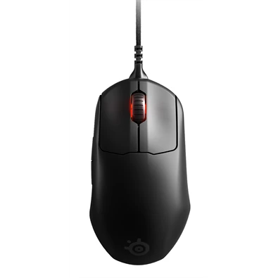 SteelSeries Prime + gamer egér