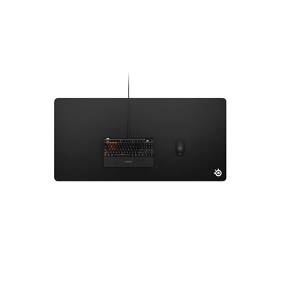 SteelSeries QCK 3XL gamer egérpad