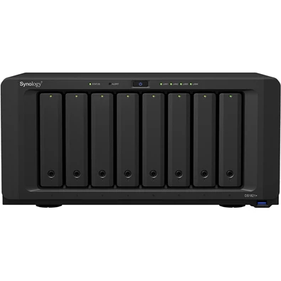 Synology on sale nas ssd