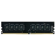 Teamgroup 8GB/2400MHz DDR-4 TED48G2400C1601 memória