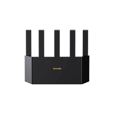 Tenda TX2L Pro Wi-Fi 6 Dual-Band vezeték nélküli Gigabit router