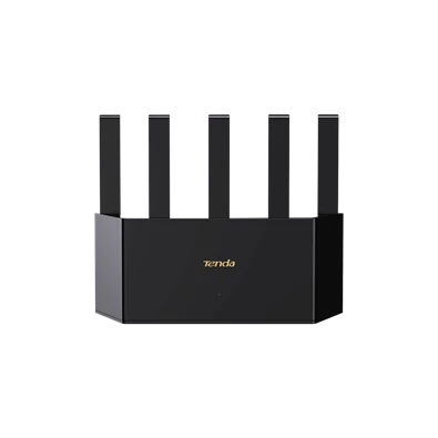 Tenda TX2L Pro Wi-Fi 6 Dual-Band vezeték nélküli Gigabit router