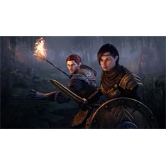 The Elder Scrolls Online Collection: Blackwood Xbox One játékszoftver