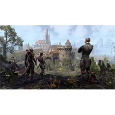 The Elder Scrolls Online Collection: Blackwood Xbox One játékszoftver